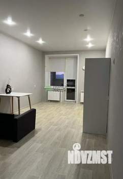 Студия квартира, вторичка, 29м2, 14/16 этаж