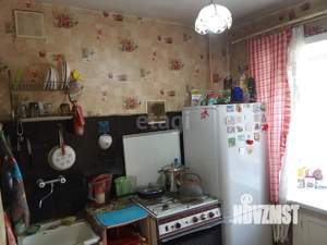 1-к квартира, вторичка, 31м2, 5/5 этаж