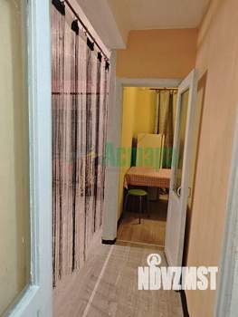 1-к квартира, вторичка, 33м2, 1/5 этаж