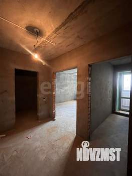 1-к квартира, вторичка, 40м2, 5/16 этаж