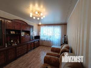 2-к квартира, вторичка, 44м2, 5/5 этаж