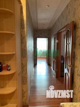 2-к квартира, вторичка, 72м2, 7/8 этаж