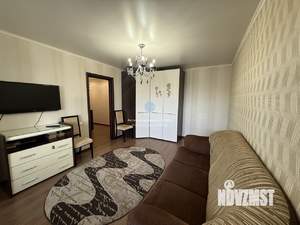 1-к квартира, вторичка, 40м2, 3/3 этаж