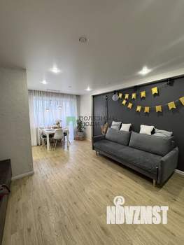 2-к квартира, вторичка, 42м2, 2/5 этаж