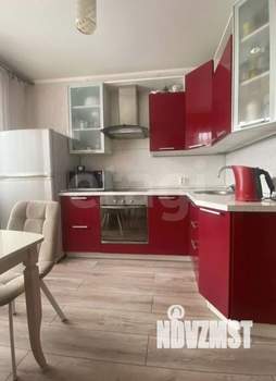 2-к квартира, вторичка, 53м2, 4/10 этаж