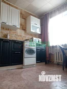 2-к квартира, вторичка, 44м2, 4/4 этаж