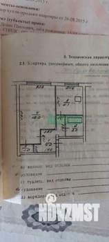 1-к квартира, вторичка, 28м2, 1/5 этаж