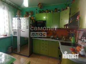 2-к квартира, вторичка, 57м2, 8/9 этаж