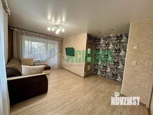 1-к квартира, вторичка, 33м2, 2/3 этаж