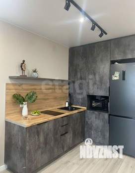 2-к квартира, вторичка, 41м2, 16/16 этаж