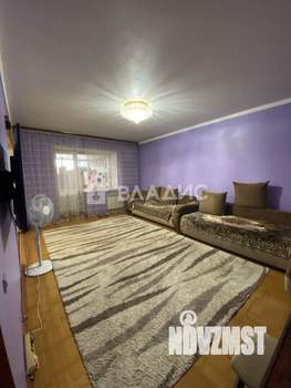 4-к квартира, вторичка, 118м2, 1/9 этаж