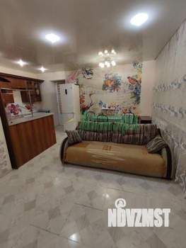 2-к квартира, вторичка, 79м2, 1/9 этаж