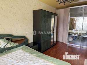 2-к квартира, вторичка, 55м2, 4/7 этаж