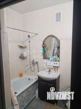 1-к квартира, вторичка, 37м2, 7/10 этаж