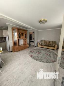 Студия квартира, вторичка, 31м2, 2/5 этаж