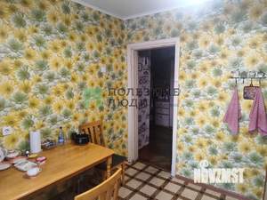 3-к квартира, вторичка, 92м2, 1/5 этаж