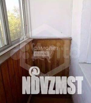 3-к квартира, вторичка, 60м2, 3/5 этаж