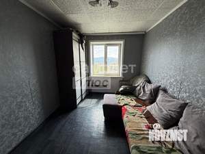 2-к квартира, вторичка, 53м2, 6/9 этаж
