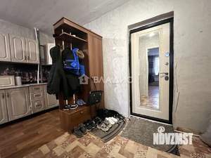 1-к квартира, вторичка, 36м2, 9/9 этаж