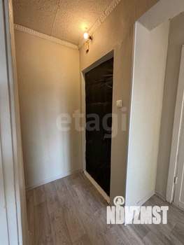 1-к квартира, вторичка, 27м2, 5/5 этаж