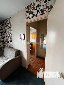 1-к квартира, вторичка, 29м2, 9/9 этаж