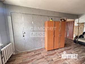 1-к квартира, вторичка, 33м2, 1/5 этаж