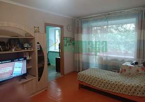 2-к квартира, вторичка, 43м2, 3/4 этаж