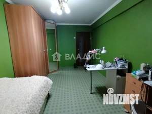 3-к квартира, вторичка, 69м2, 5/5 этаж