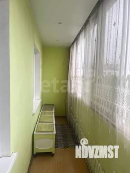 1-к квартира, вторичка, 41м2, 4/9 этаж