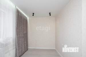 1-к квартира, вторичка, 40м2, 16/16 этаж