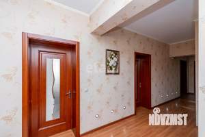 4-к квартира, вторичка, 128м2, 4/9 этаж
