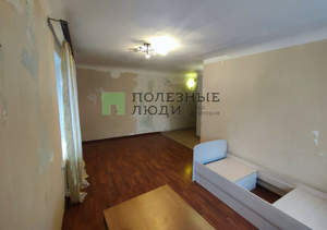 1-к квартира, вторичка, 31м2, 2/6 этаж