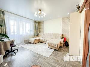 3-к квартира, вторичка, 70м2, 8/10 этаж