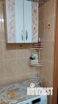 1-к квартира, вторичка, 41м2, 4/9 этаж