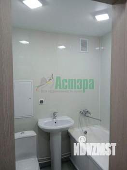 1-к квартира, вторичка, 30м2, 2/5 этаж