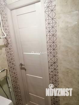 1-к квартира, вторичка, 33м2, 5/5 этаж