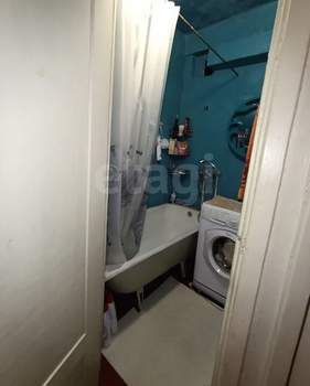 1-к квартира, вторичка, 32м2, 2/5 этаж