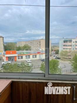 3-к квартира, вторичка, 55м2, 4/5 этаж