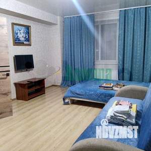 1-к квартира, вторичка, 40м2, 4/9 этаж