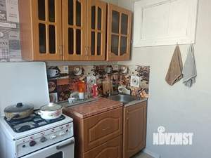 2-к квартира, вторичка, 46м2, 4/4 этаж