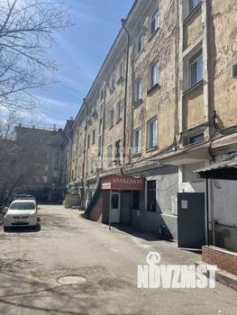 2-к квартира, вторичка, 52м2, 2/5 этаж