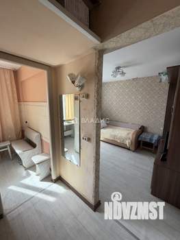 1-к квартира, вторичка, 25м2, 2/5 этаж