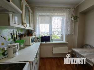 1-к квартира, вторичка, 27м2, 5/5 этаж