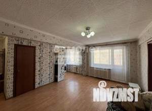 2-к квартира, вторичка, 45м2, 5/5 этаж