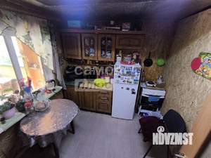 2-к квартира, вторичка, 44м2, 1/1 этаж