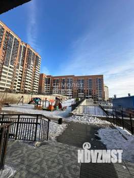 1-к квартира, вторичка, 38м2, 4/9 этаж