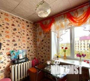 2-к квартира, вторичка, 50м2, 5/5 этаж