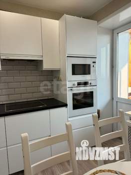 2-к квартира, вторичка, 61м2, 9/9 этаж