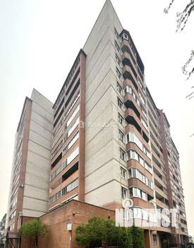 1-к квартира, вторичка, 40м2, 1/13 этаж