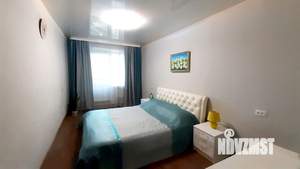 3-к квартира, вторичка, 60м2, 8/9 этаж